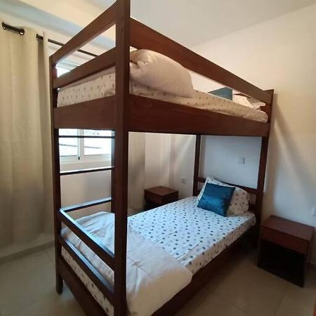 New, Modern, And Cozy 3 Bedroom Apartment. Santa Maria Exterior foto